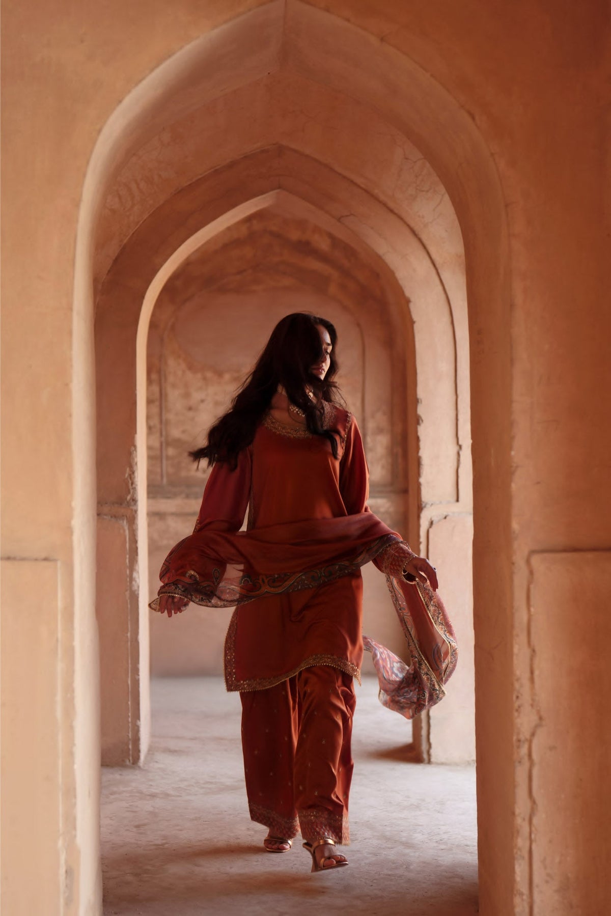 Casual Lite - Rang e Ishq