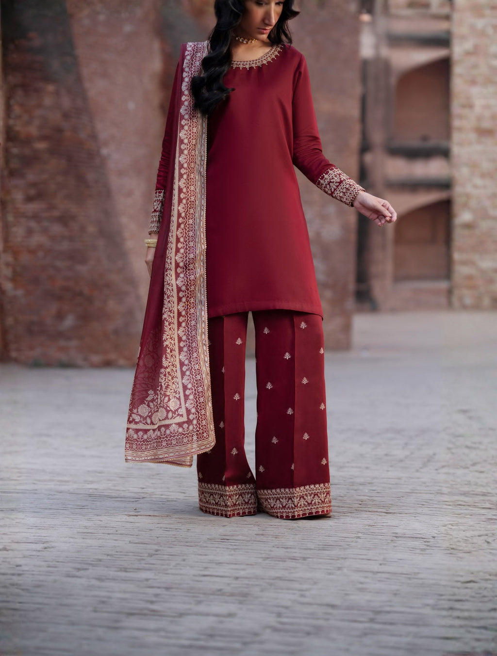 Casual Lite - Mehr-E-Ishq
