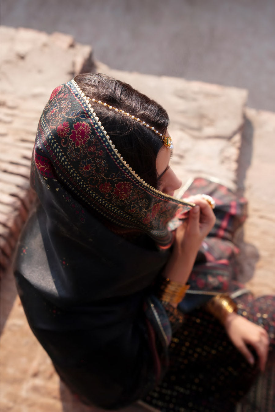 Casual Lite - Raat-E-Ishq