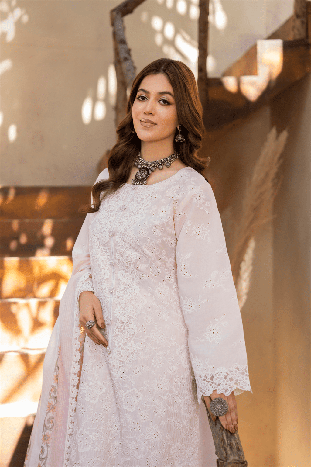Karma KC-1443 NUDE PINK