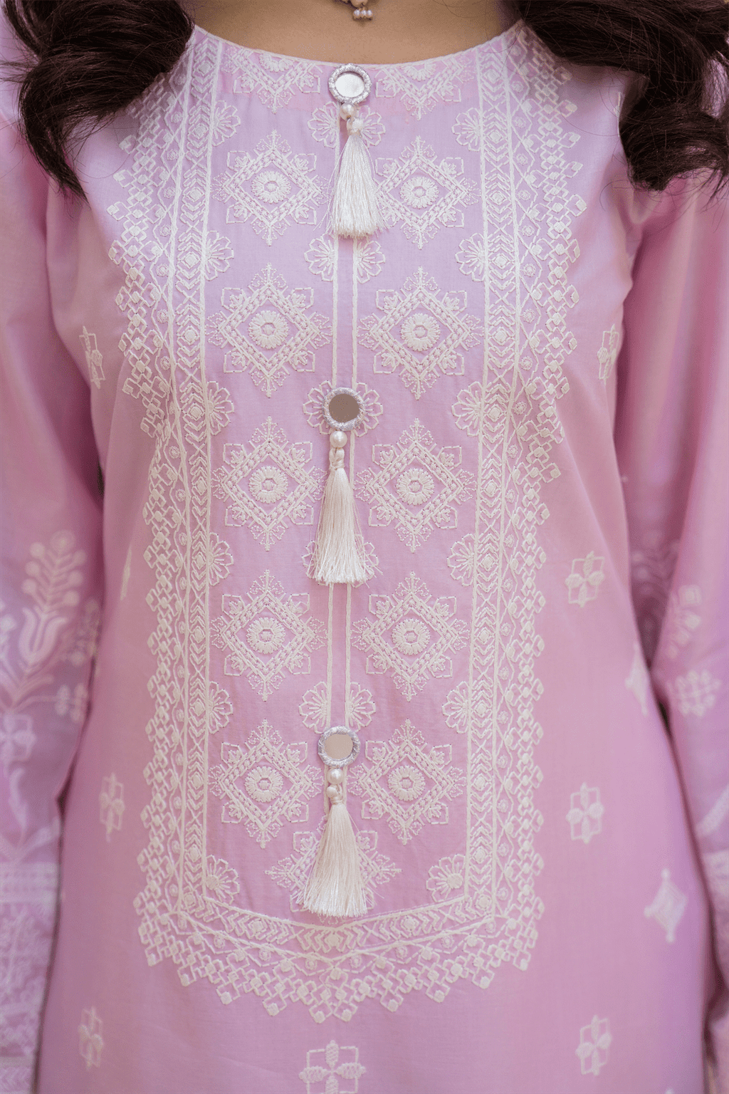 Karma KC-1442 Petal Pink