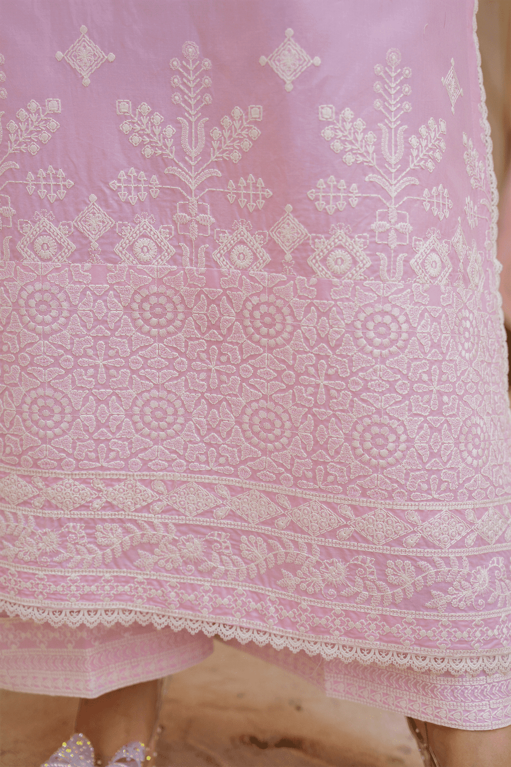 Karma KC-1442 Petal Pink