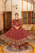 Karma Jahanara - F-499 Cherry