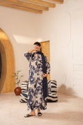 Casual Lite - INDIGO MIRAGE