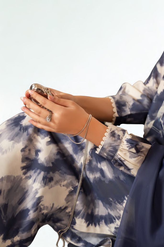 Casual Lite - INDIGO MIRAGE