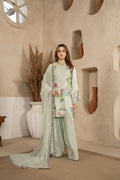 KC - F-531 - MINT GREY