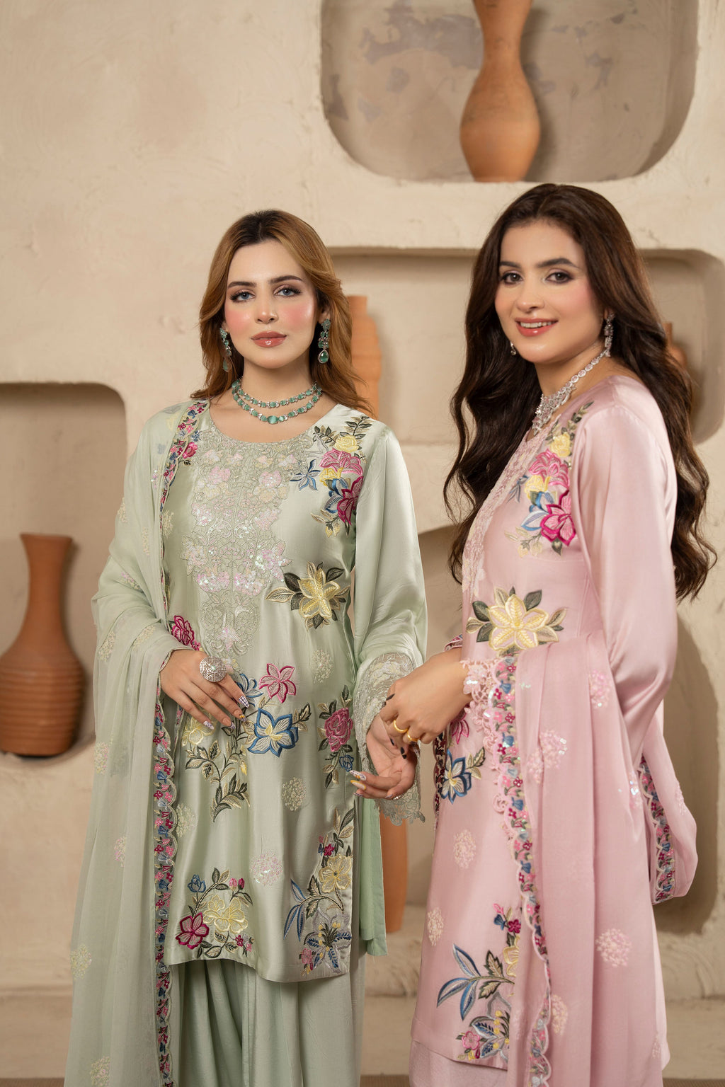 KC - F-531 - DUSTY ROSE