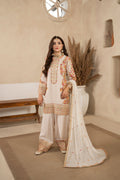 KC - F-533 - WARM IVORY