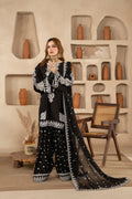 KC - F-534 - JET BLACK