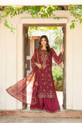 Blood Red - F-481