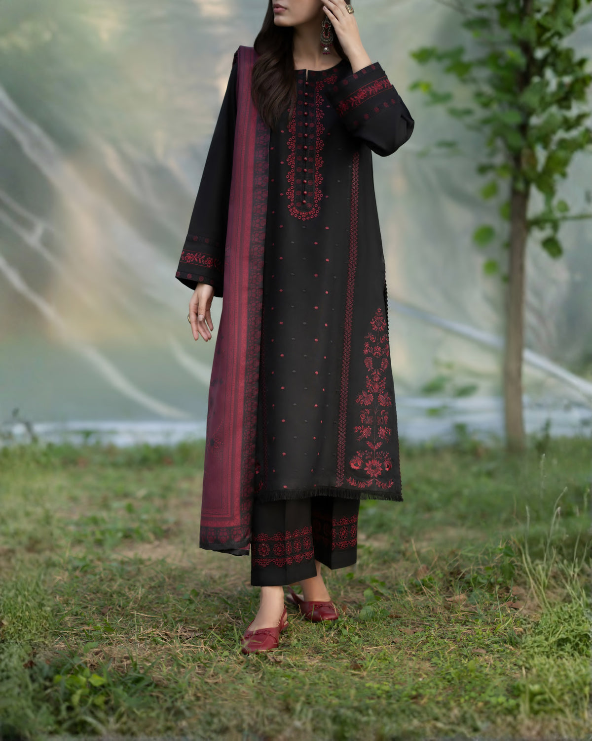 Casual Lite - Dhanak