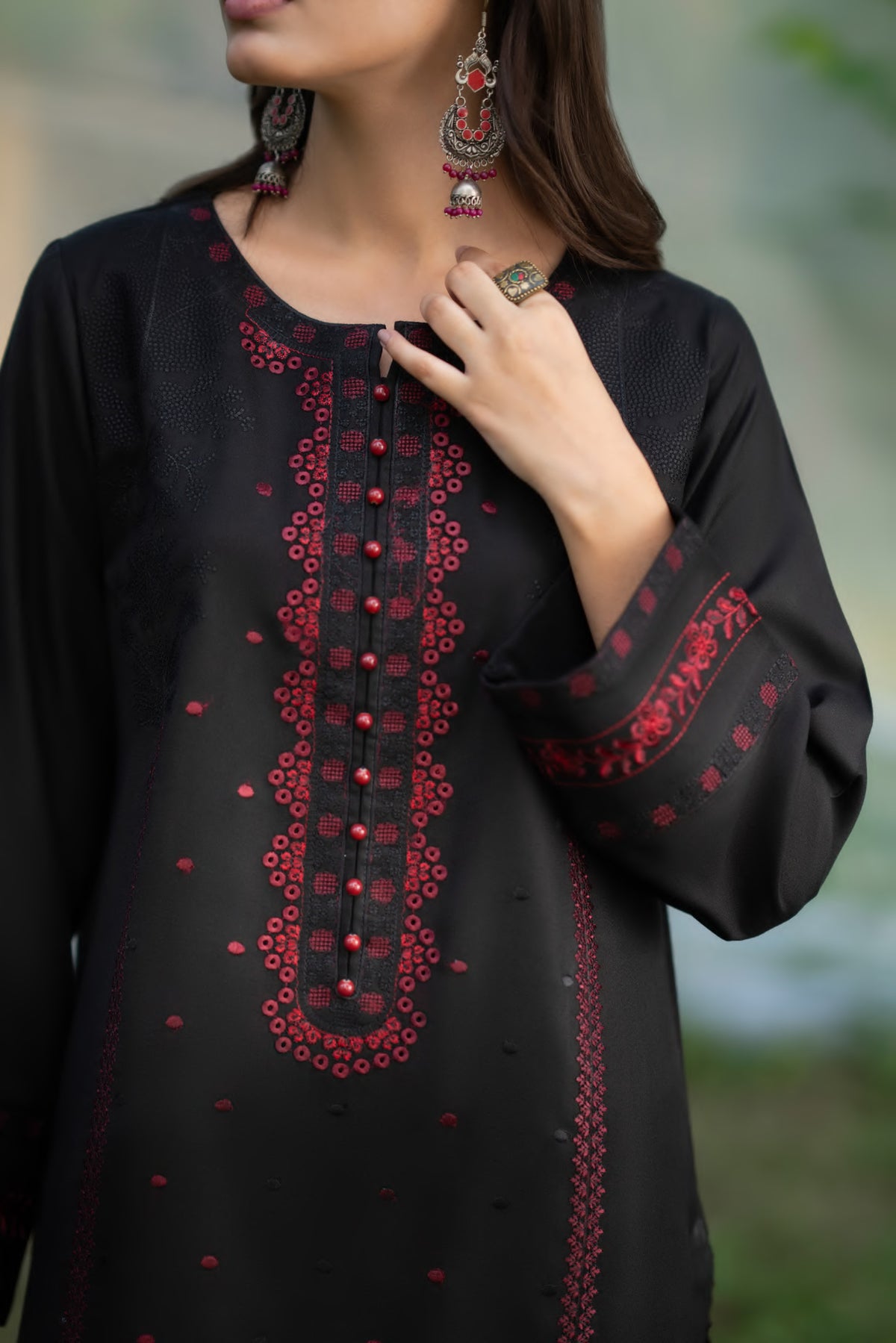 Casual Lite - Dhanak