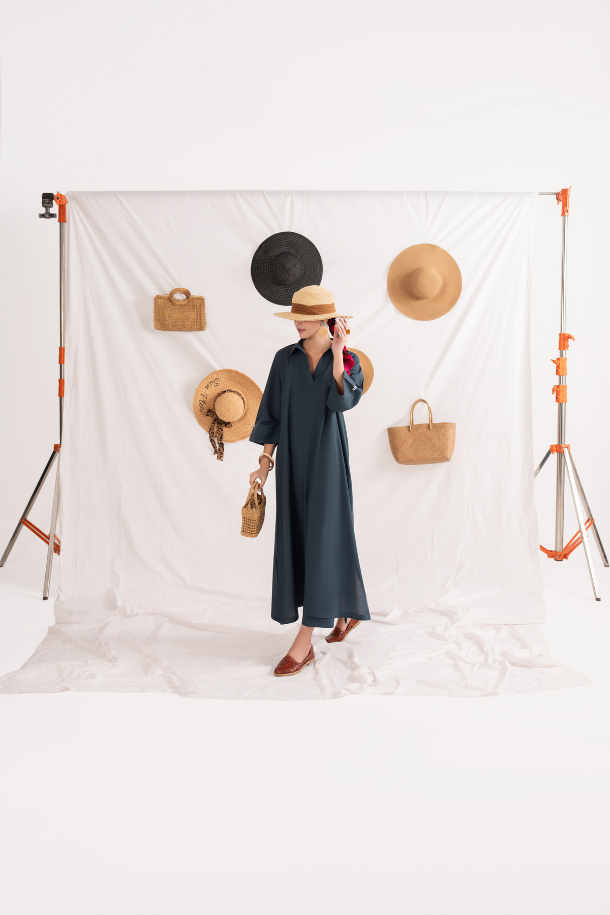 Casual Lite - Coastal Muse