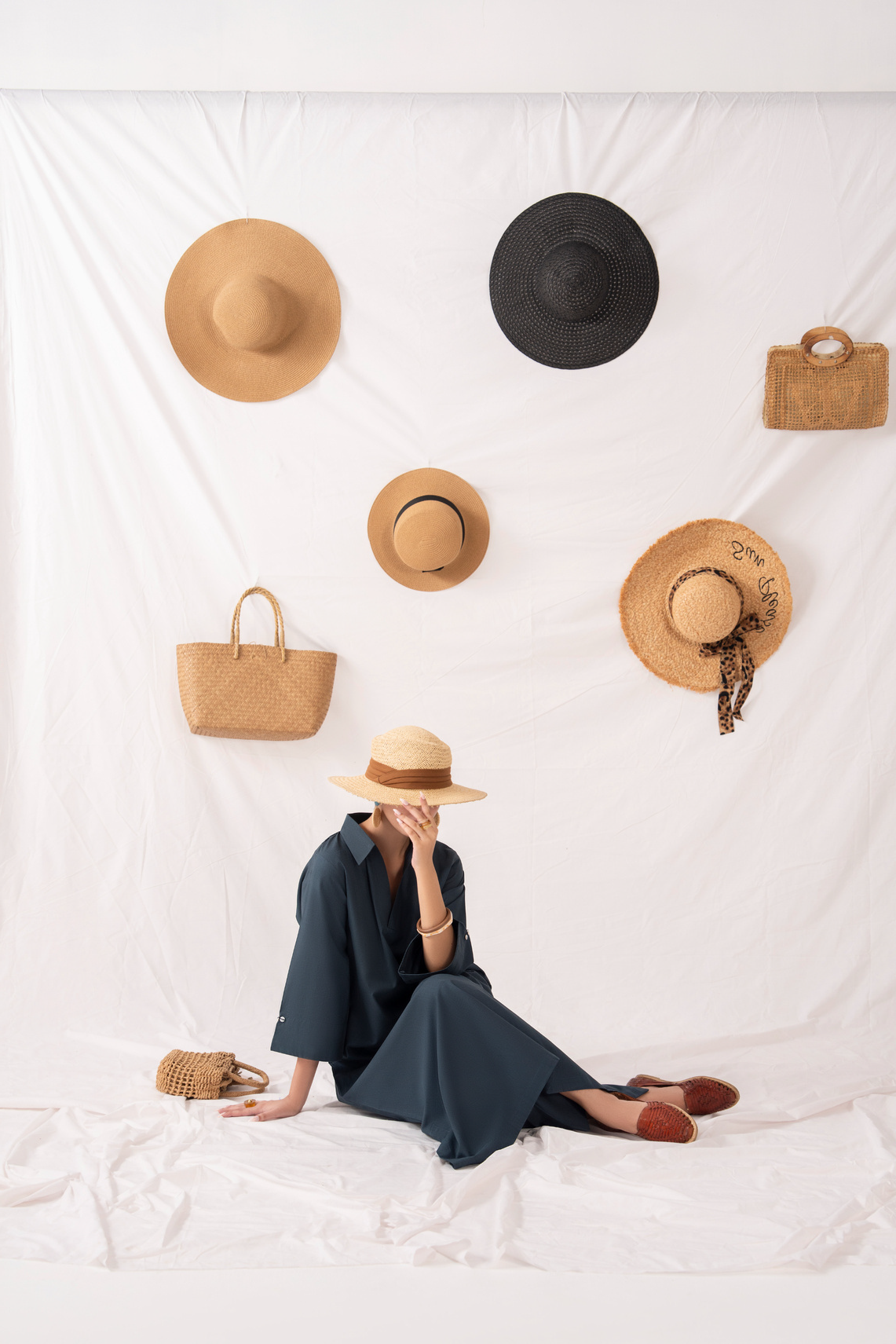 Casual Lite - Coastal Muse