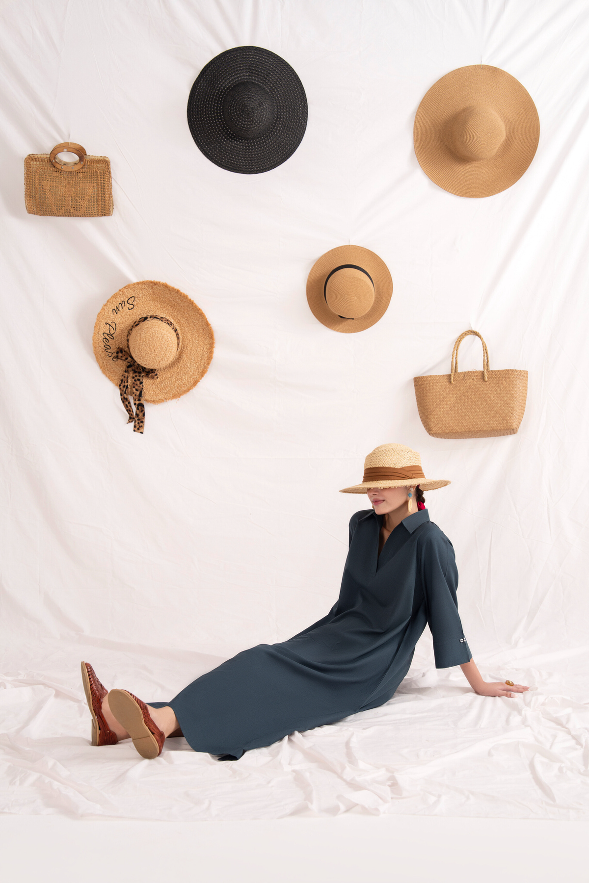 Casual Lite - Coastal Muse