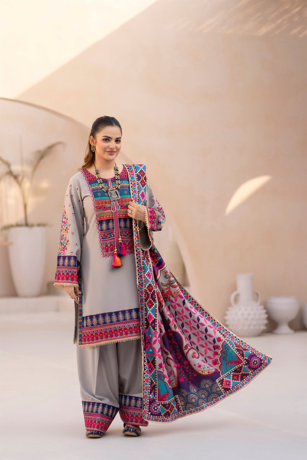 Karma Mishaal 1539 Cloud