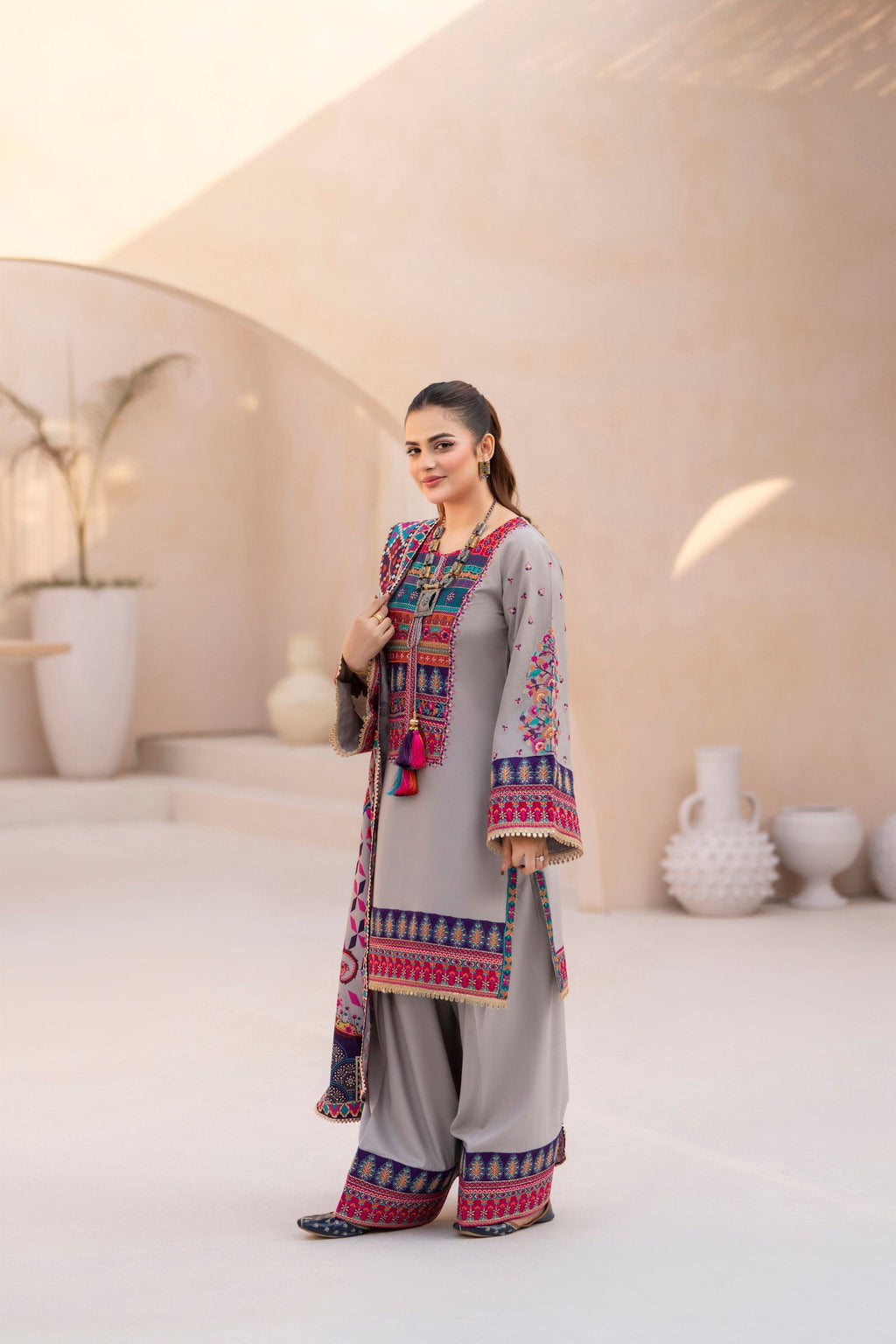 Karma Mishaal 1539 Cloud