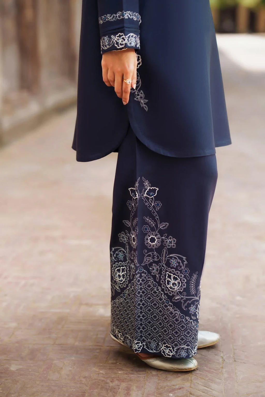 Mahsa - Casualite