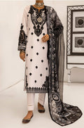 Zareen - White