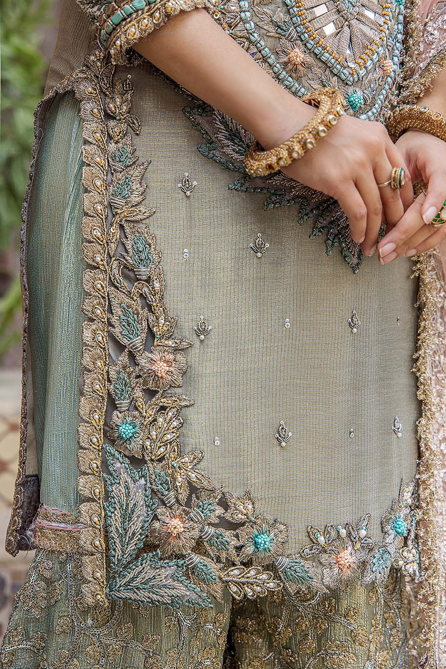 P-245 - Sherry's wardrobe