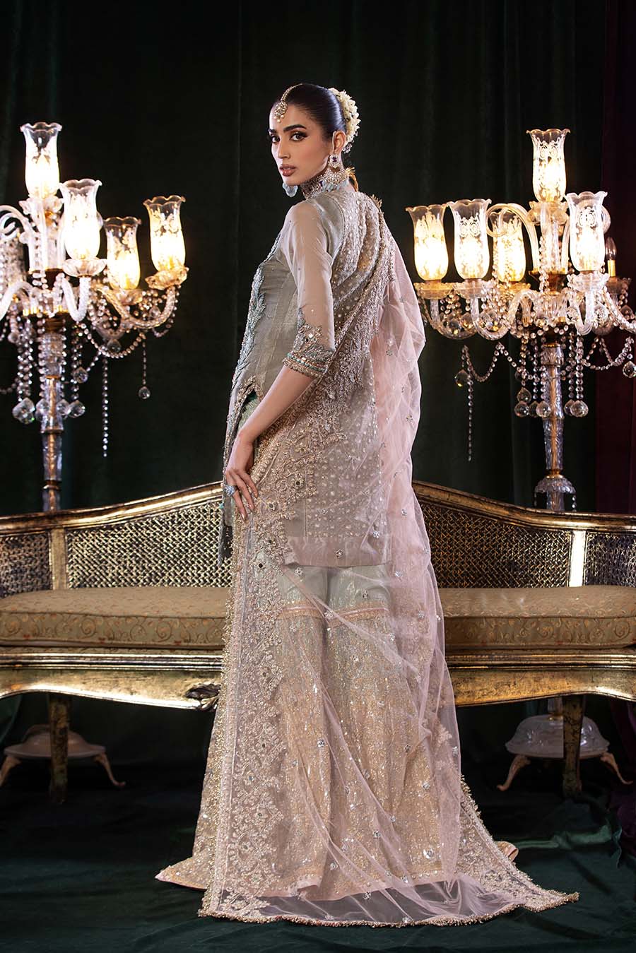 P-245 - Sherry's wardrobe