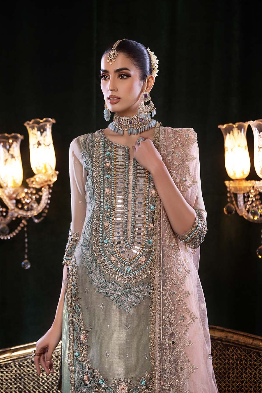 P-245 - Sherry's wardrobe