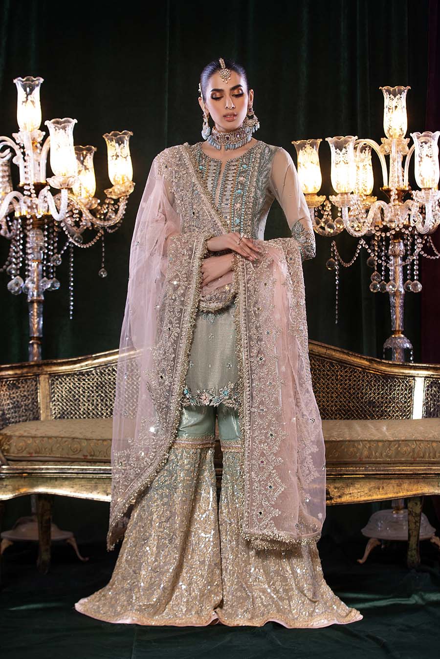 P-245 - Sherry's wardrobe