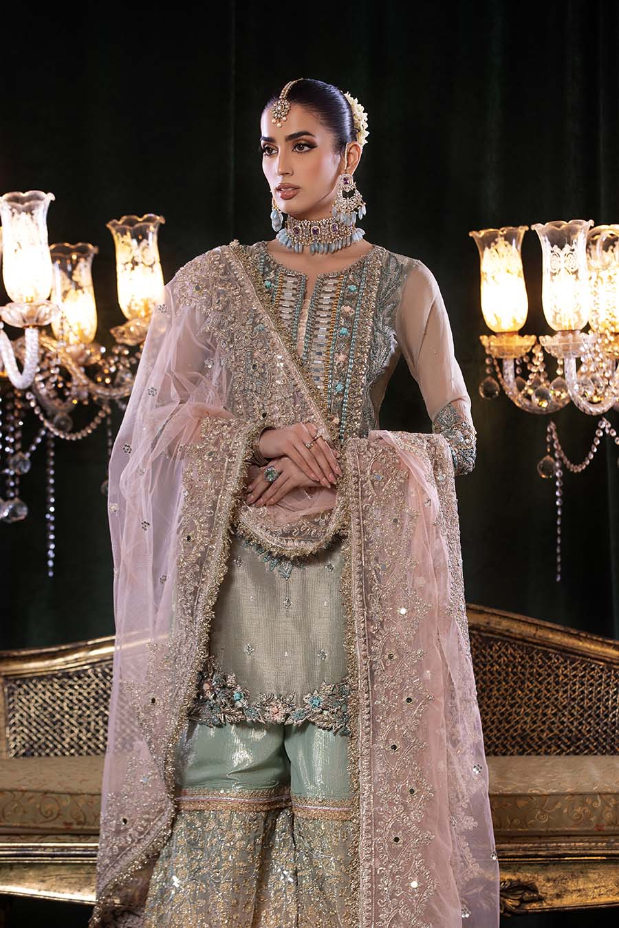 P-245 - Sherry's wardrobe