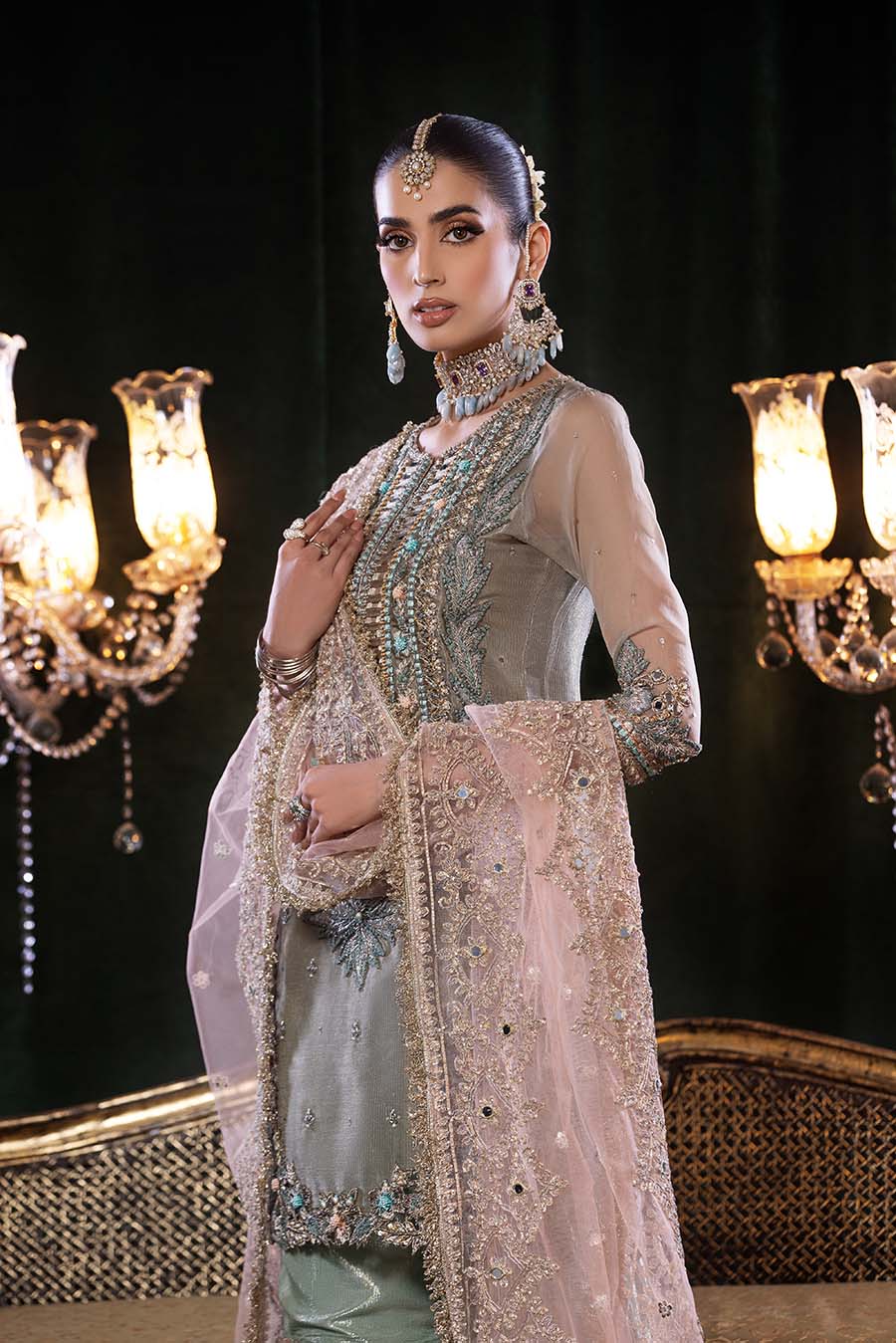 P-245 - Sherry's wardrobe
