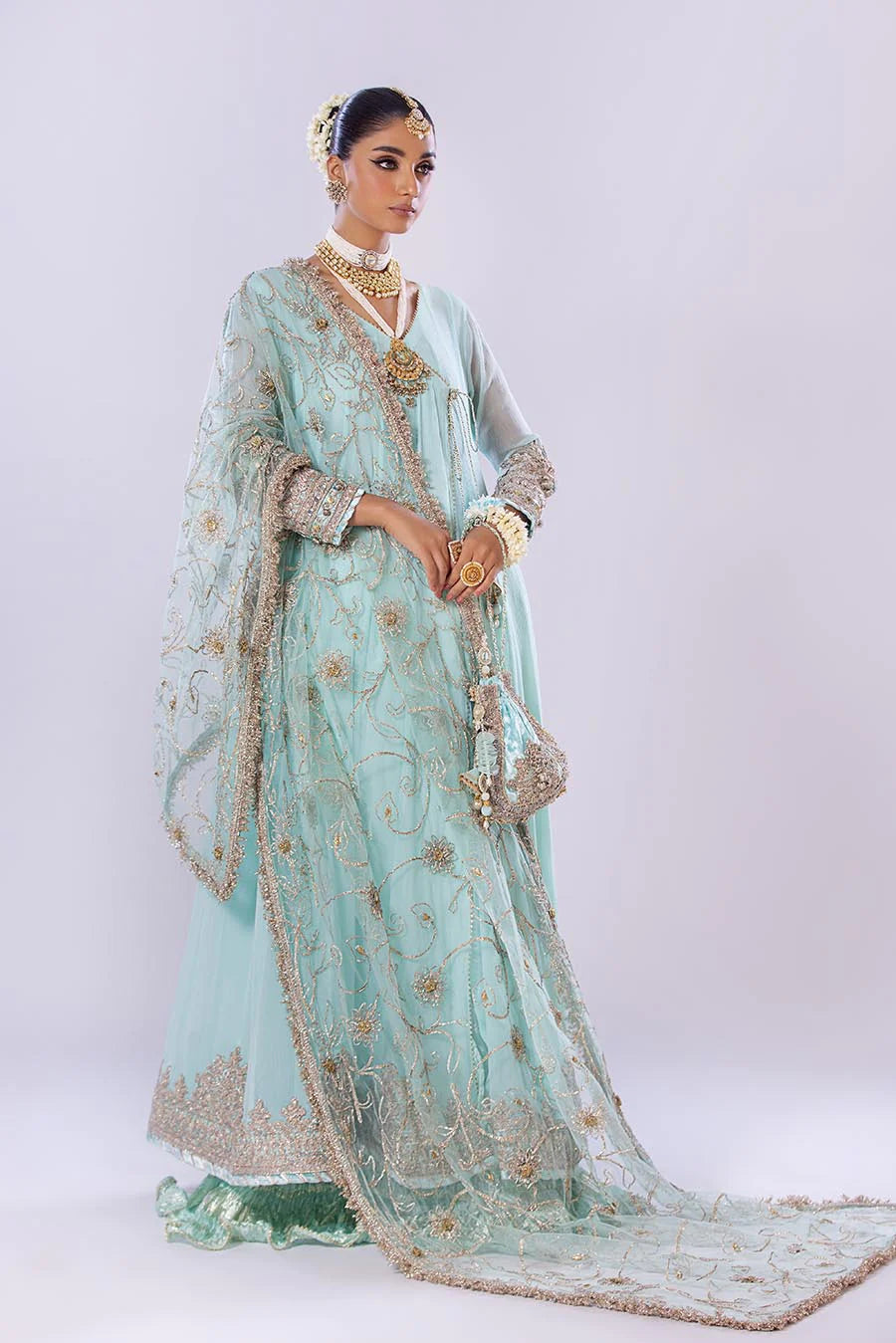 P-256 - Sherry's wardrobe