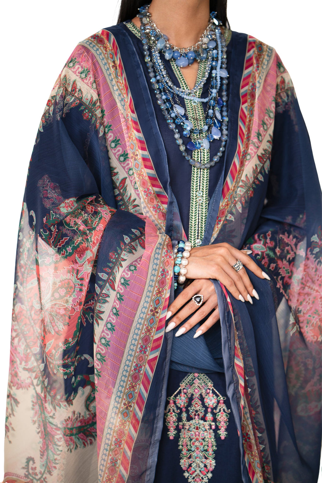NEELAM - Sherry's wardrobe