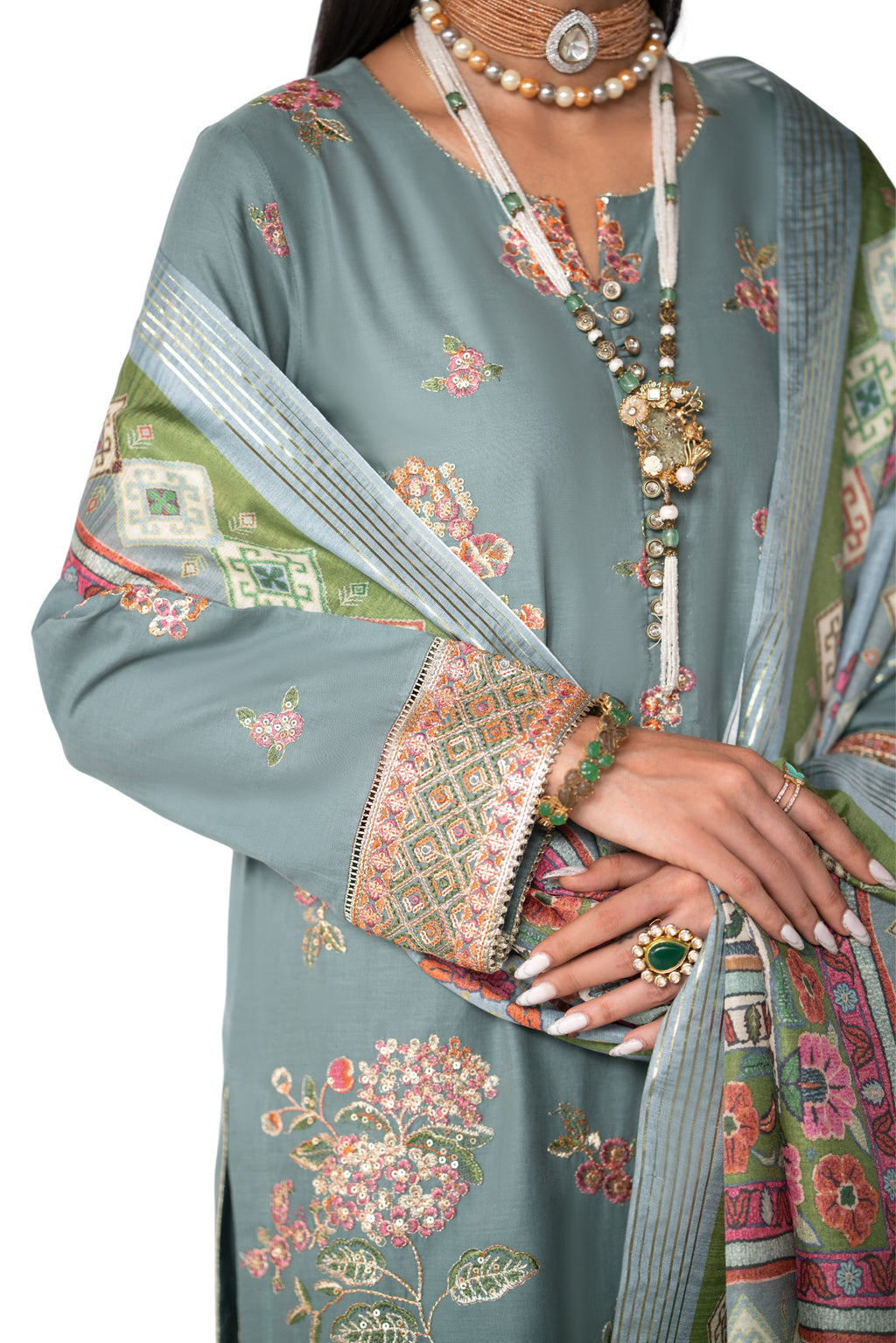 ARZU - Sherry's wardrobe