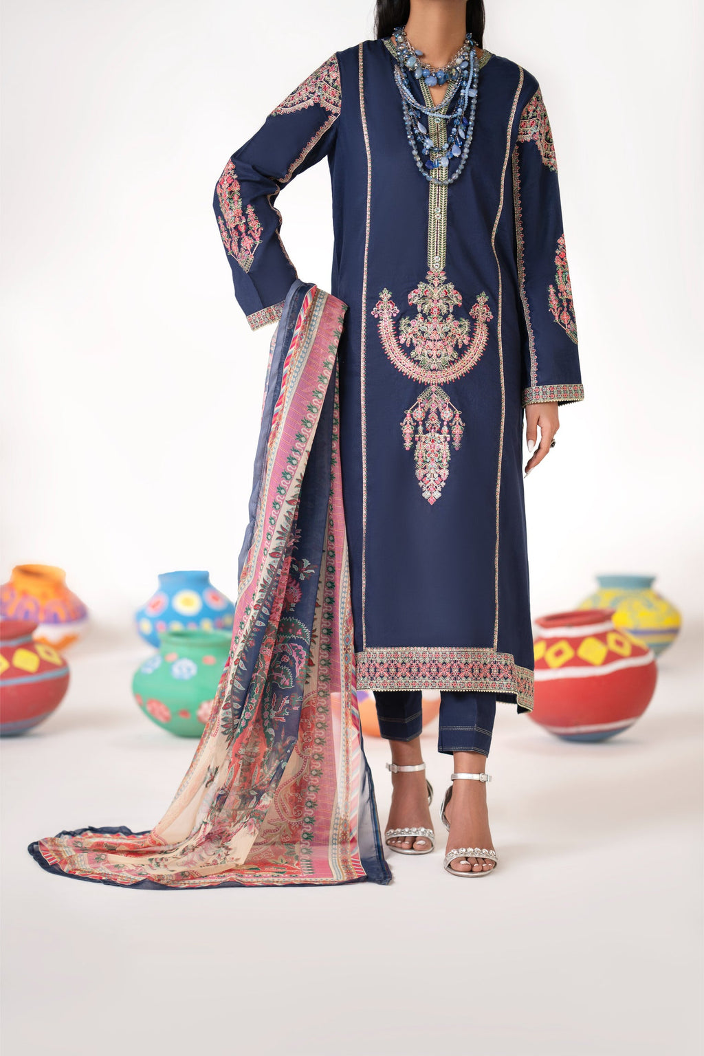 NEELAM - Sherry's wardrobe