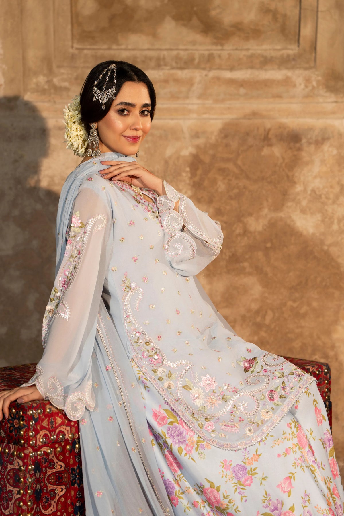 Karma - Saj Dhaj - F-524 Cloud