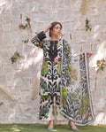 SBM- Sanam - 3 piece Embroidered