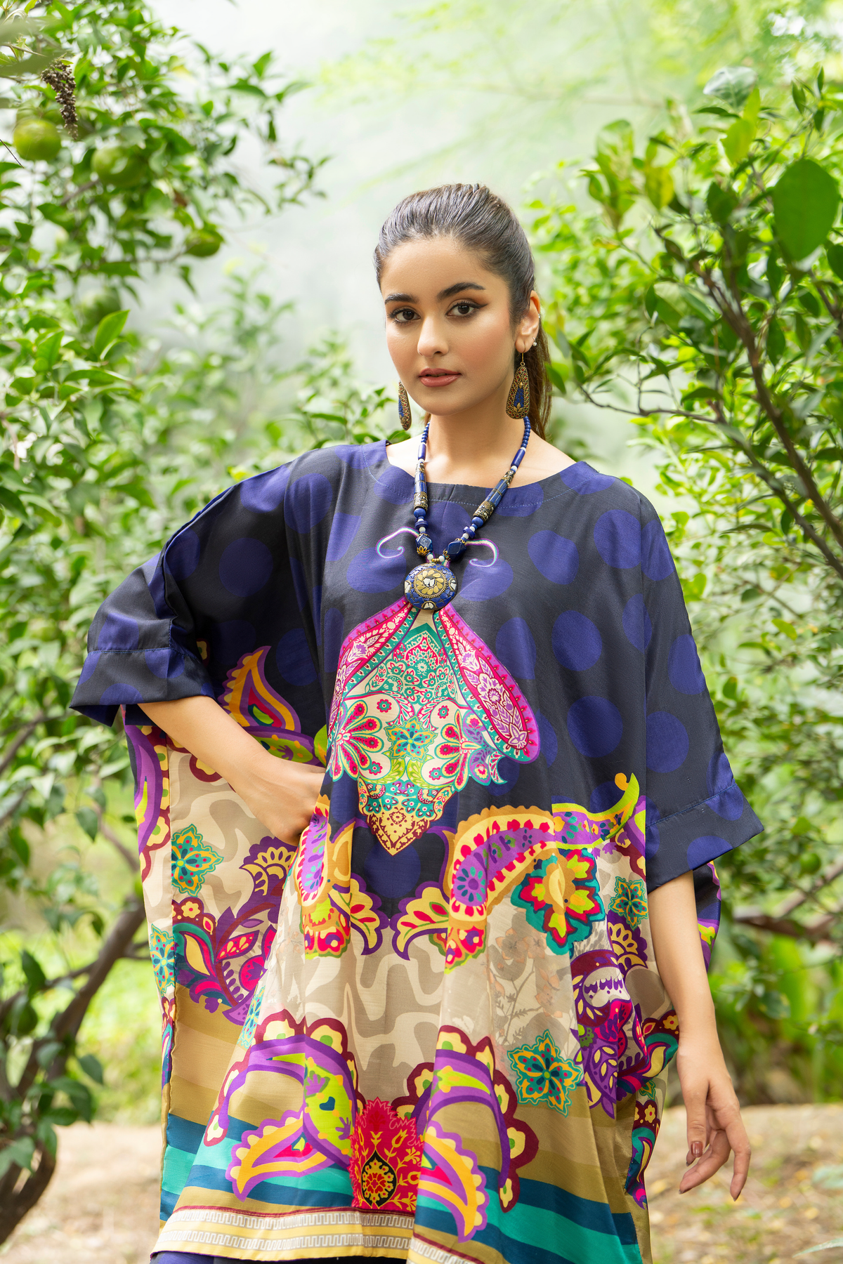 Peacock  KC-1517