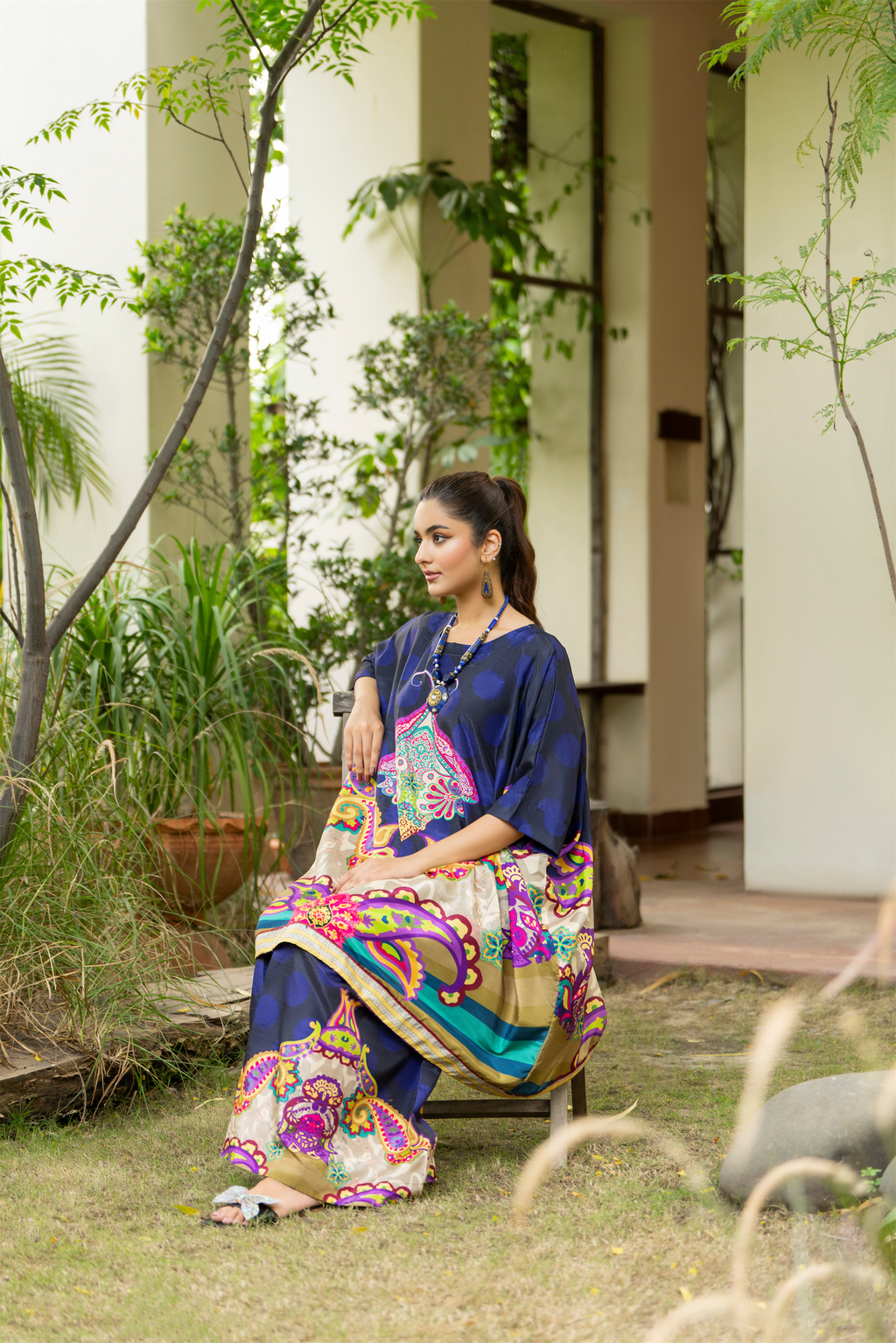 Peacock  KC-1517