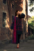 Casual Lite - Nocturne threads