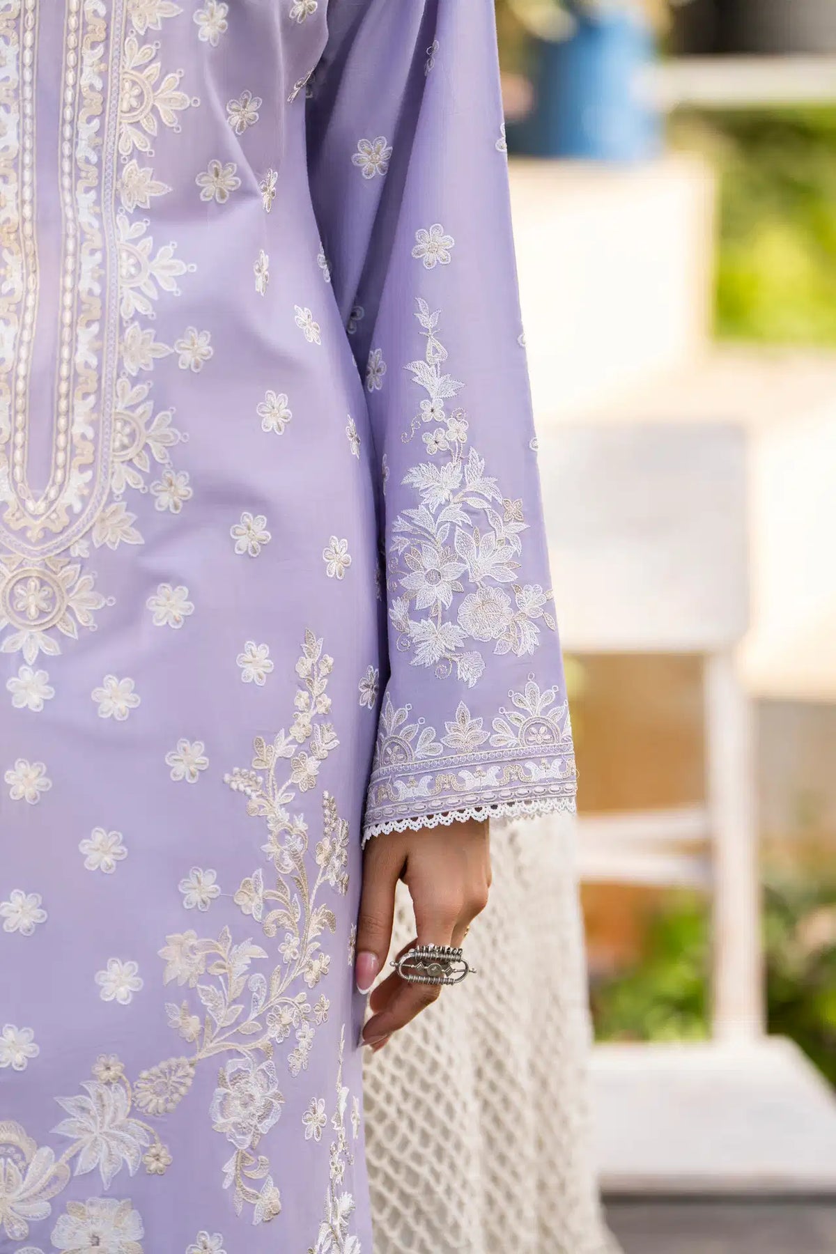 KC-1577 - Soft lilac