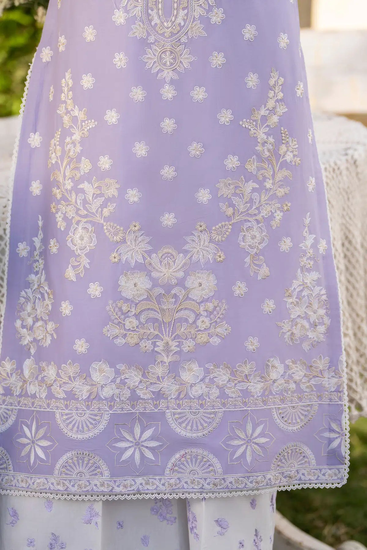 KC-1577 - Soft lilac