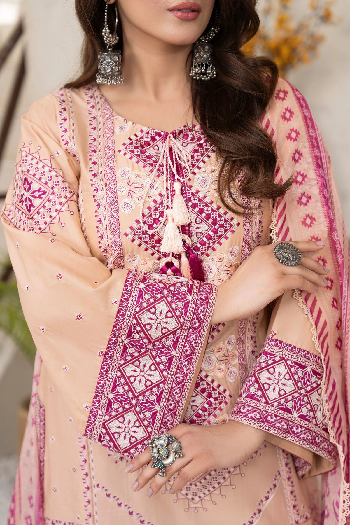 KC-1568- Peach Sorbet