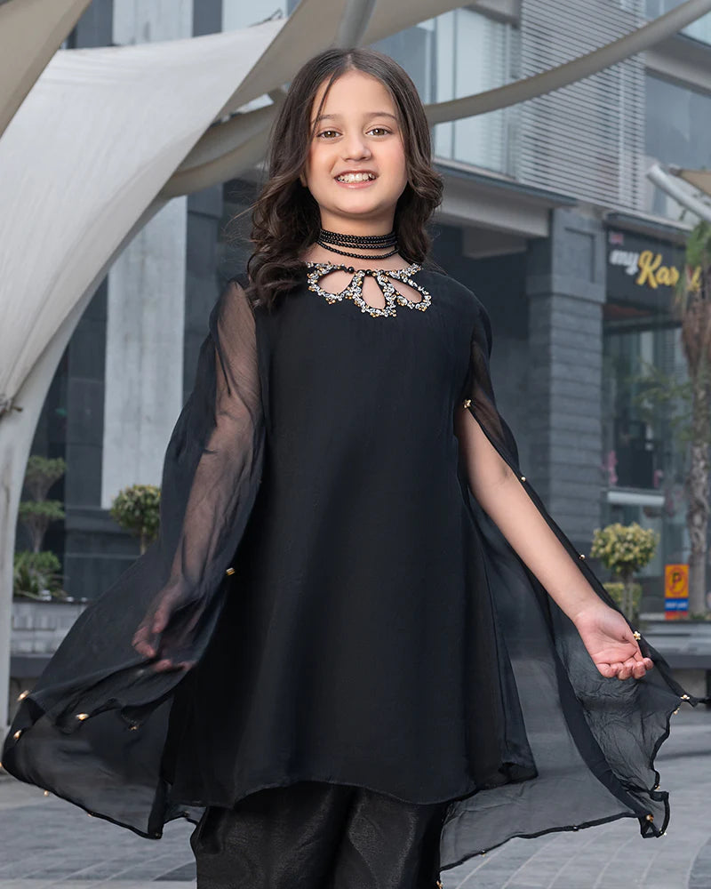 AN-38B Kids - Sherry's wardrobe