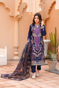Ashna - Sherry's wardrobe