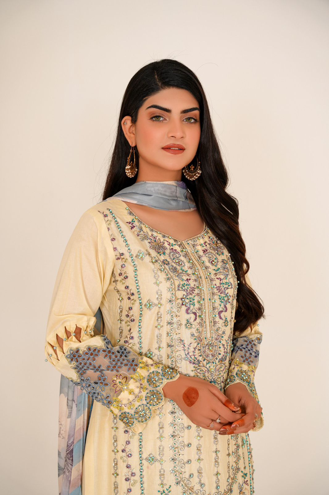 Sage - Sherry's wardrobe