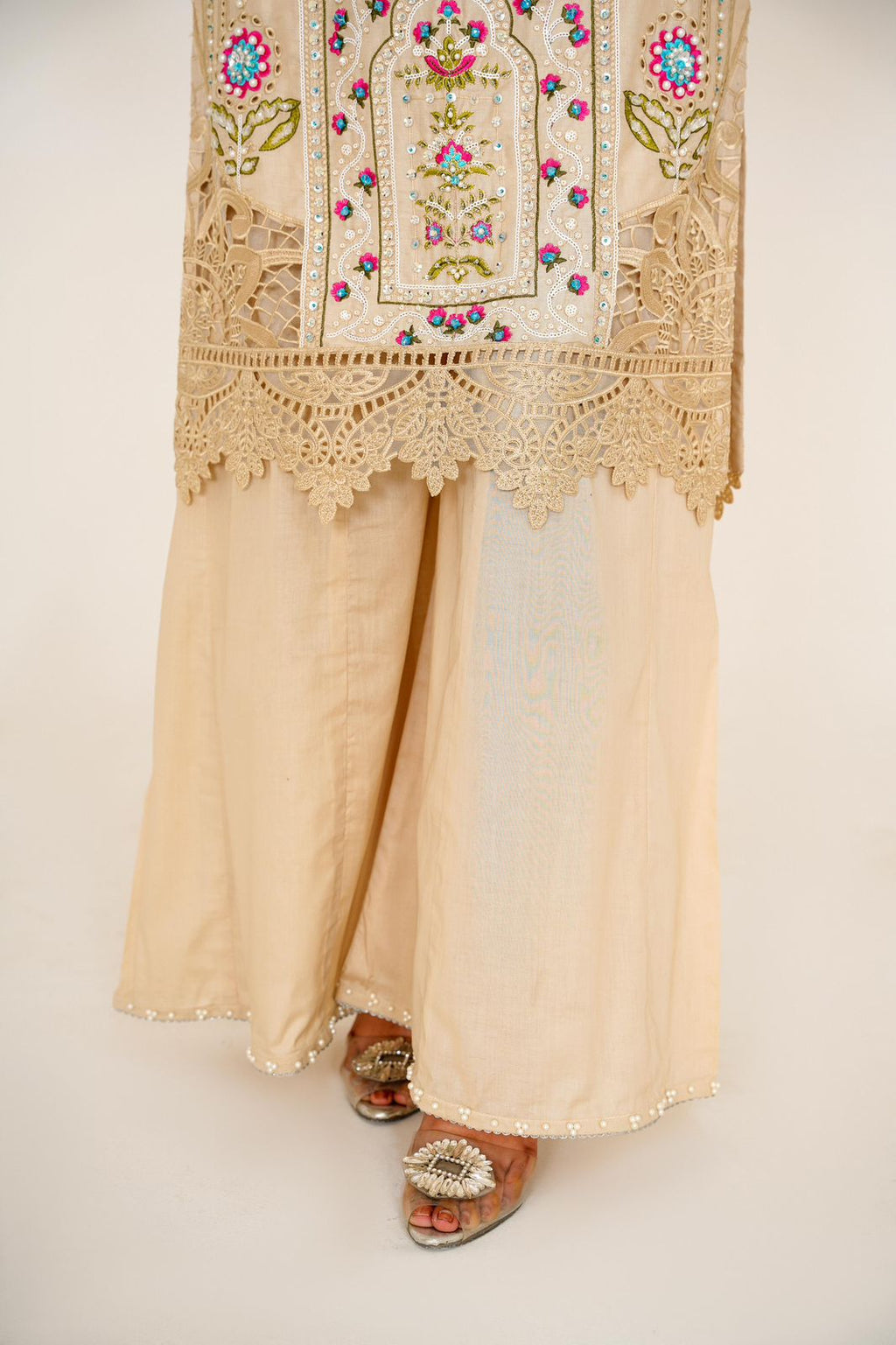 Sage - Sherry's wardrobe