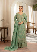 ML-AZL-AL-3936-G - Malhaar