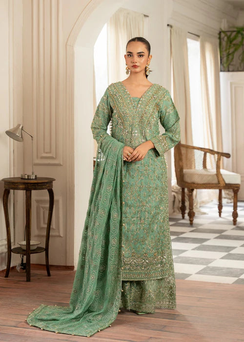 ML-AZL-AL-3936-G - Malhaar