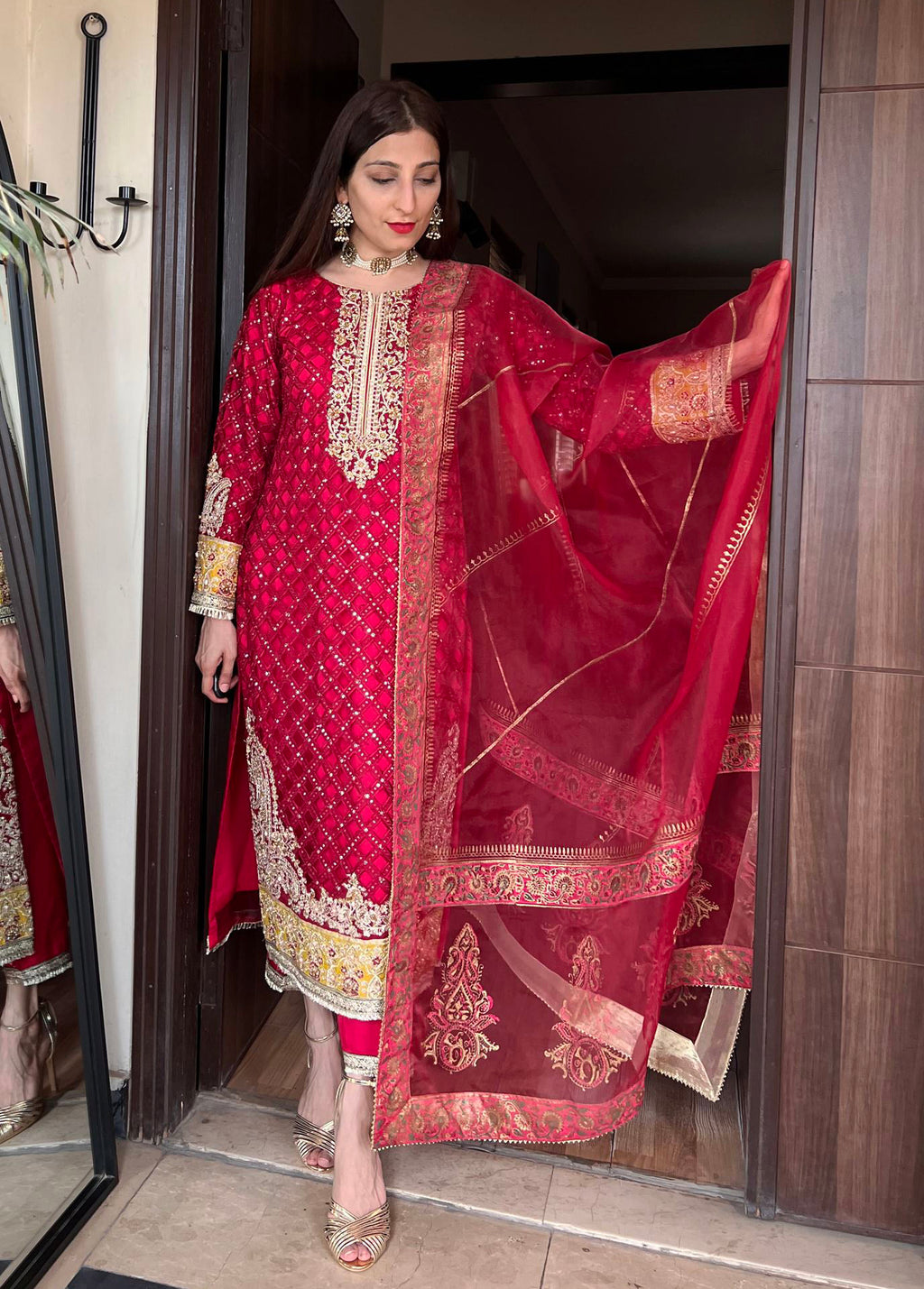 Allys - AL-178 - Sherry's wardrobe