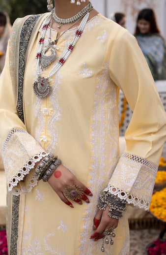 Allure - Summer Cotton - Sherry's wardrobe
