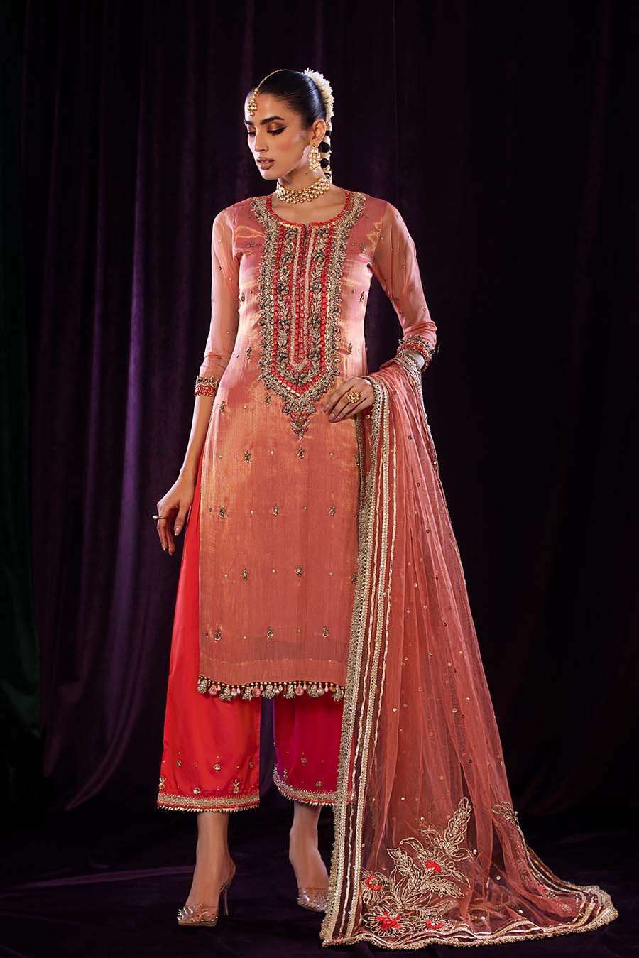 P-254 - Sherry's wardrobe